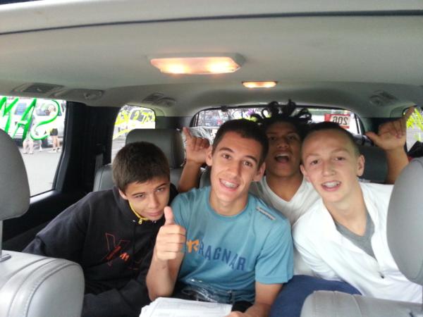 #ragnarnwp ragboys...