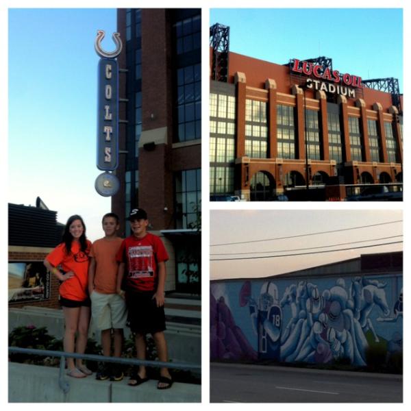 saintbaseball6's tweet photo. Trip http://t.co/3Ku4wR1f