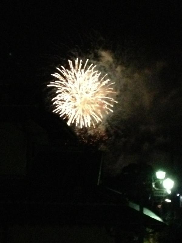 夕顔サマーフェスティバルinかみのかわ花火大会 上三川町 栃木県 花火大会 お祭り イベントの場所や開催日程