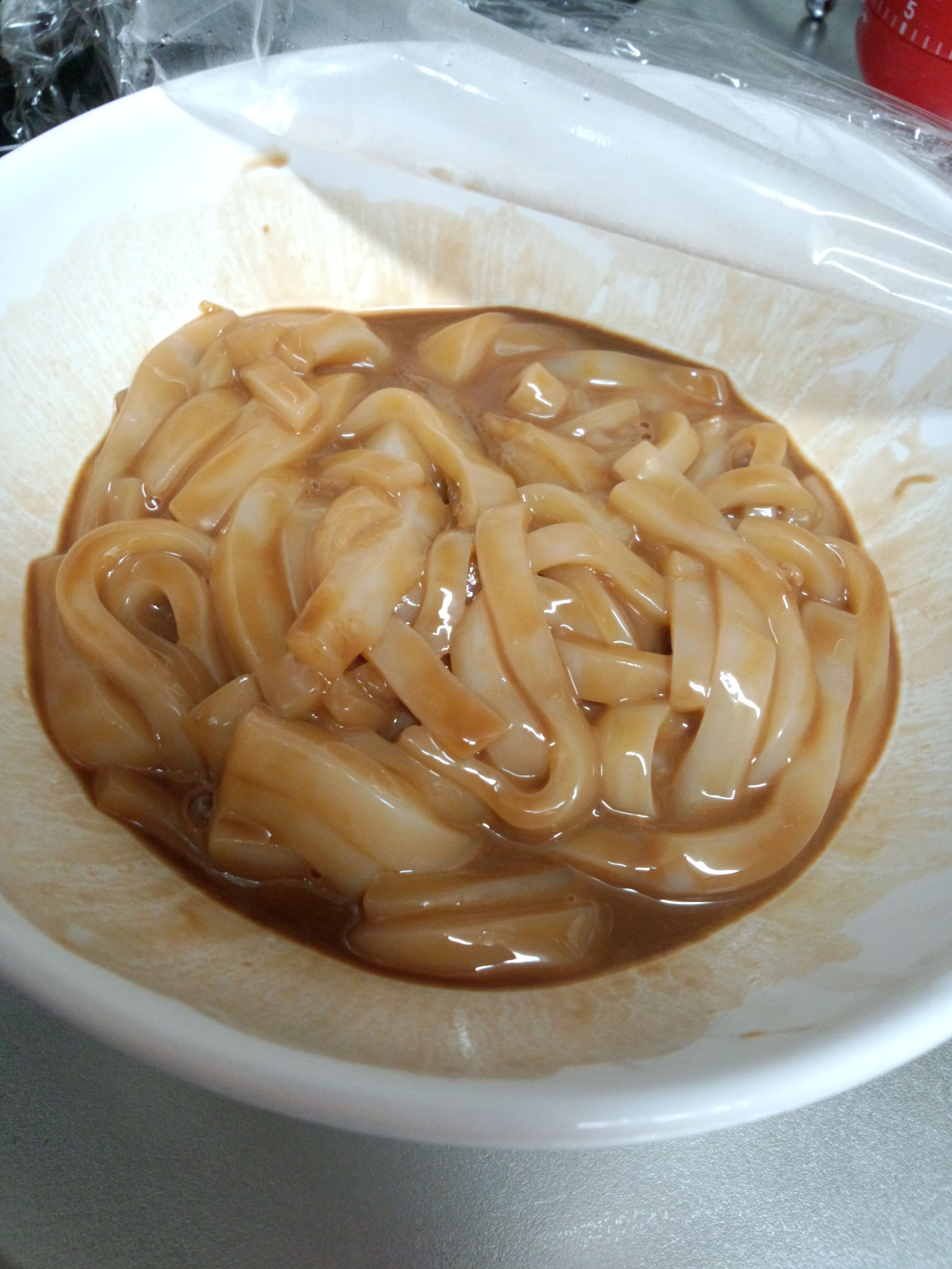 Tomo 塩辛作りました リベリニアという人間には害のない寄生虫いましたが アニサキスはいませんでした あと２日熟成させれば食べられます Http T Co Hibdoaix Twitter