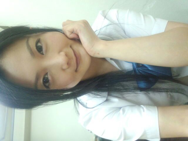 Facebook『Yuria Hidaka』で始めました（●＾o＾●） プロフィール写真は今はこれになってます(*^^*)  でもまだやり方良く分からないよぅ(･_･、) http://t.co/O3