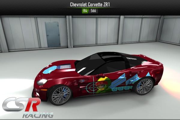Vise un peu ma caisse dans #CSRRacing pour iPhone ! Essaye-le, c'est GRATUIT !
nmgam.es/csr_invite_twi…