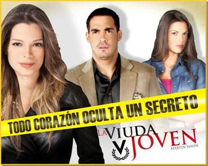 [#PuertoRico] :: #LaViudaJoven con @lgabreu :: ¡GRAN FINAL! :: MARTES ...