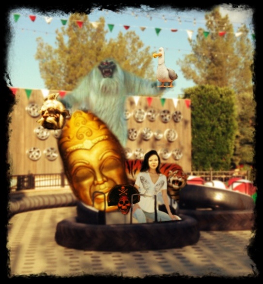 MsMainStFortune's tweet image. 2 per tire? How about 7! @EyeOfMara @ArchwaySkull @DrShrunkenNed @HaroldSnowman @nemoseagulls @JCBengalTiger