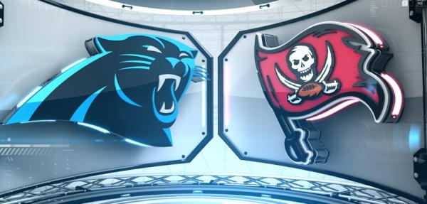 Panthers's tweet image. In 50 days, the #Panthers will take on the #Buccaneers to kick off the 2012 season! Are you ready, Panther Nation?
