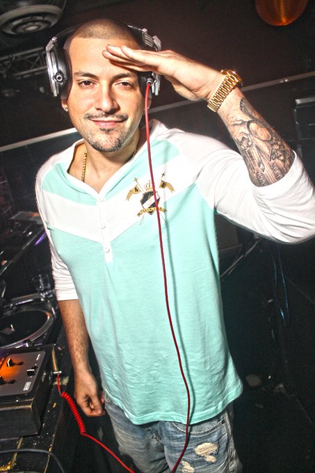 Watch EURO's leaked NSFW photo on TwXstars