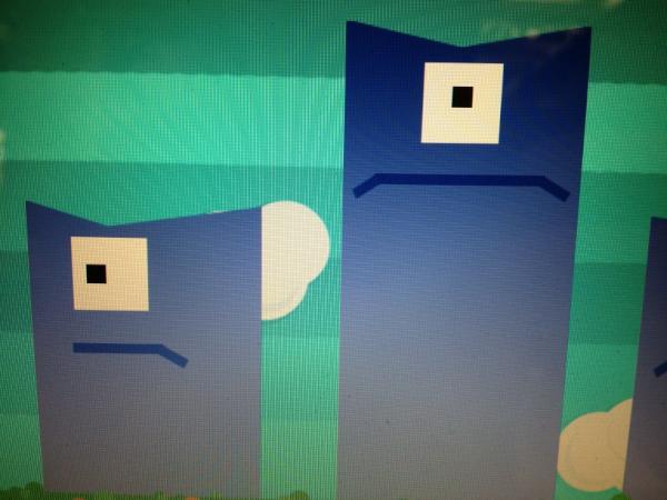 SpiltMilkStudio's tweet image. Monsters are better than buildings #fact #bobhack #screenshotsaturday