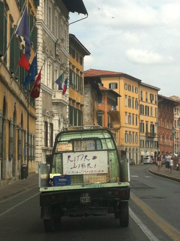 cose che si incontrano