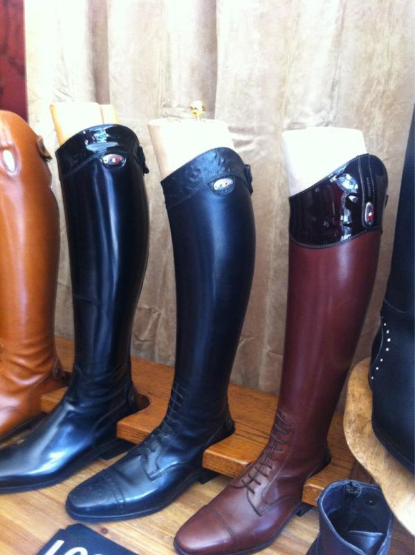 equiclass boots