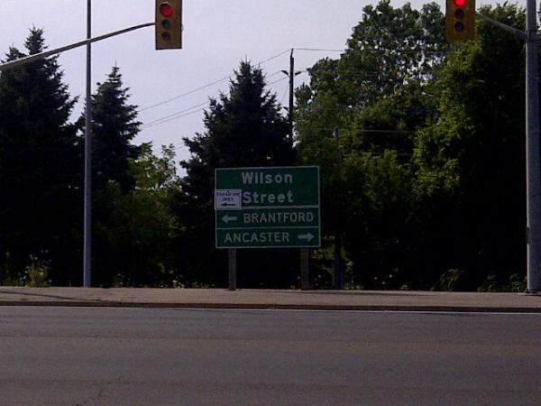 AncasterProblms's tweet image. Pretty sure the canadian open is NOT that way #ancasterproblems