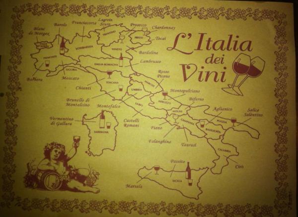 AlbertoCaprioli's tweet photo. L'Italia dei Vini al #localindo ... http://t.co/iYn1MfeU