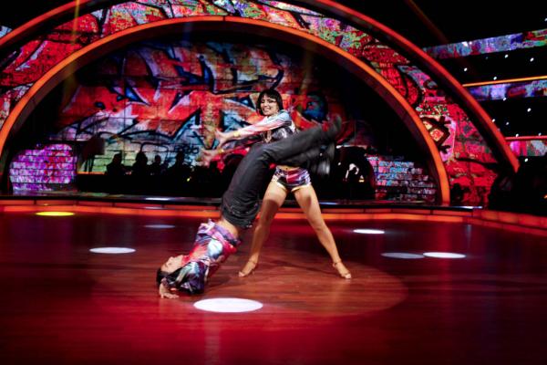 DancingStars_il tweet picture