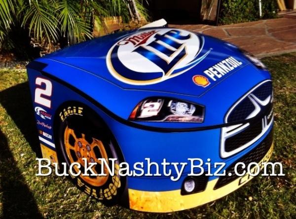 The Beer Sign Store On Twitter Miller Lite Nascar 2 Large Race Car Cooler Ice Chest Http T Co 3kcfx5qn
