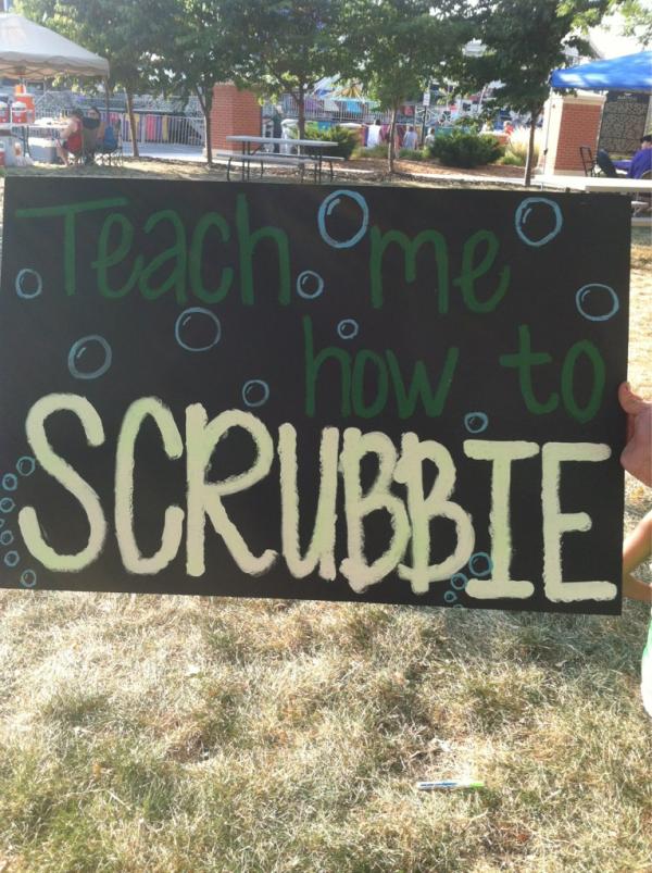 DanceGirlProbs's tweet photo. Spending more money on your posters than you actually make. #DanceGirlProbs http://t.co/wss35KZy