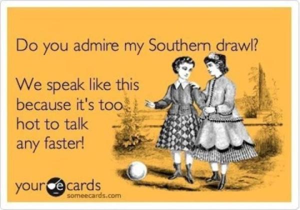 MavisDavis318's tweet image. #SouthernProblem #southerngirlsdoitbetter