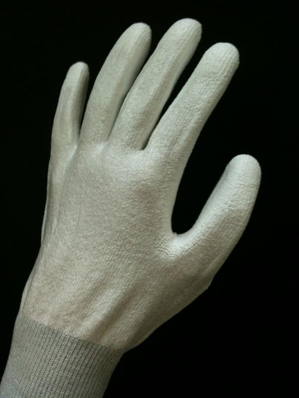 edkcorp's tweet image. En388 cut level 3gloves.