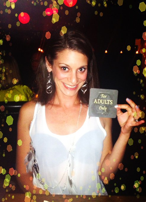 Dinner w the bestie!!!! I think I made the cut.... http://t.co/Z0McgIlr<a href="/tag/dance"class="tags"><span>#dance</span></a><a href="/tag/dedication"class="tags"><span>#dedication</span></a><a href="/tag/blacklipstick"class="tags"><span>#blacklipstick</span></a><a href="/tag/screaming%20"class="tags"><span>#screaming </span></a>