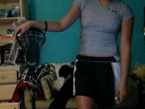 dreajayyyy's tweet image. Midnight lax sesh likeee #youthinkimkidding #butimnot