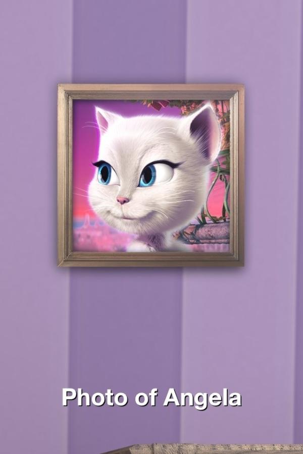 Alexgm50's tweet image. Talking Tom Cat 2 - app for iPhone, iPad and Android: o7n.co/Tom2