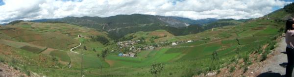 Jamesmu7's tweet photo. Wonderful  Shangri-la http://t.co/qWgPxrJi