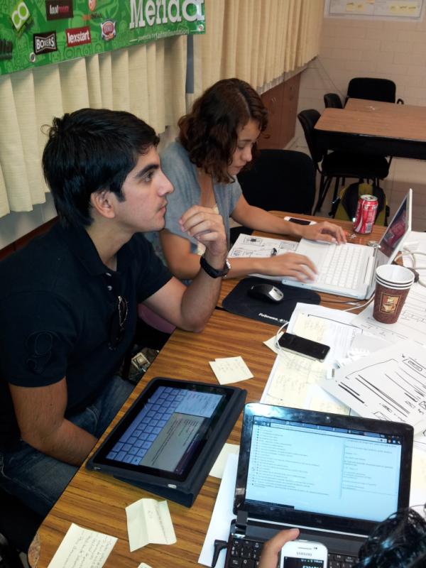 FormCloud's tweet image. Este equipo no descansa ! Quedan pocas horas para el cierre de #SWMerida