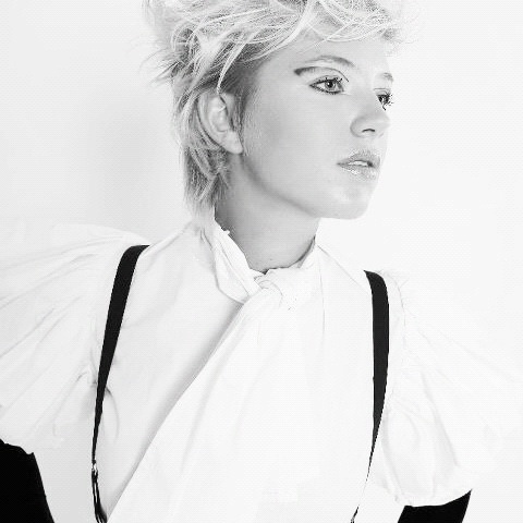 guylevi4's tweet photo. Styling:kinky Amsterdam 
Hair:guy Levi http://t.co/Xzb8HDU3