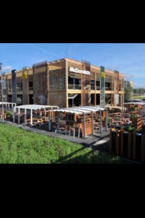 harveyandro's tweet photo. Can't wait to visit the Olympic park &amp; eat at the WORLDS BIGGEST MCDONALDS..

It really is a childhood dream come true http://t.co/GKgag6hX