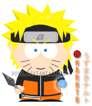 _NarutoReal's tweet image. EU SOUTH PARK