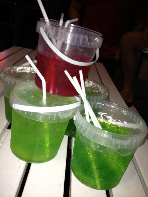 bianca_capriati's tweet image. Buckets at #joecools @nictingle @haydn_macnicol @DarrenBchef