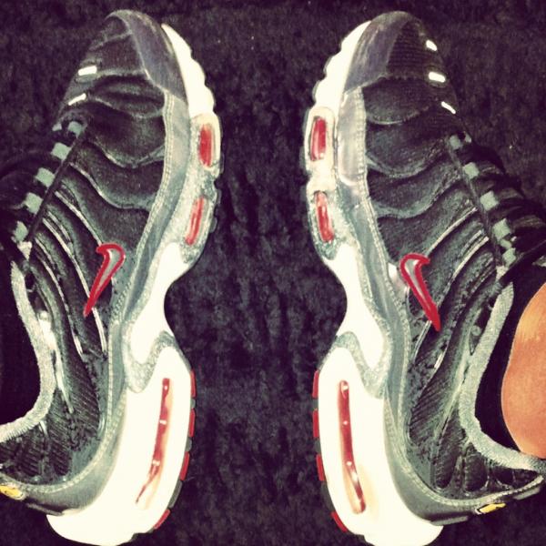 old school tns