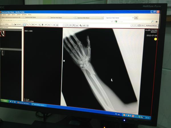 Oliver Allen tweet media