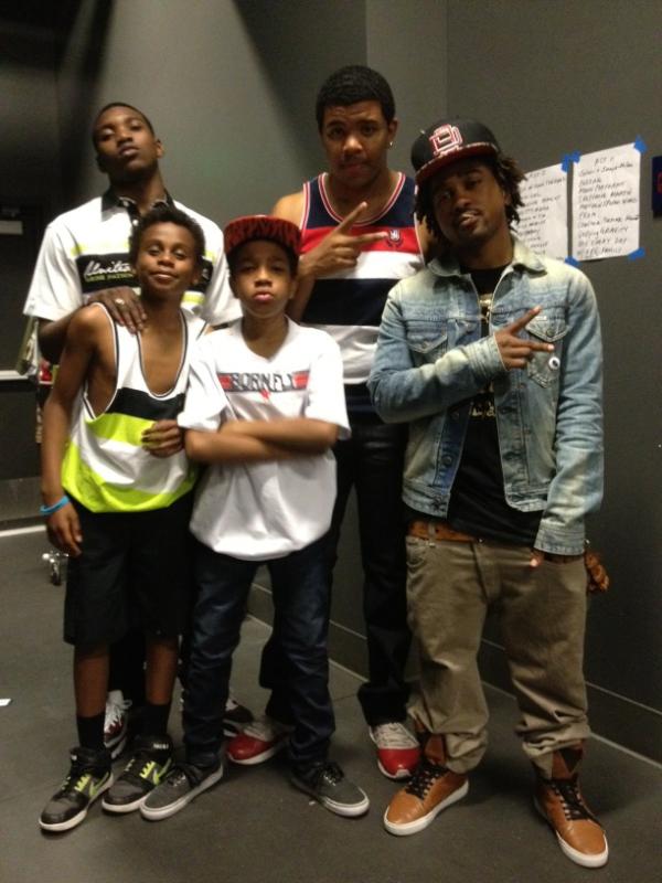 Excited for the Amazing Grace Conservatory to be on the Tia &amp; Tamera style network! Don't miss it!