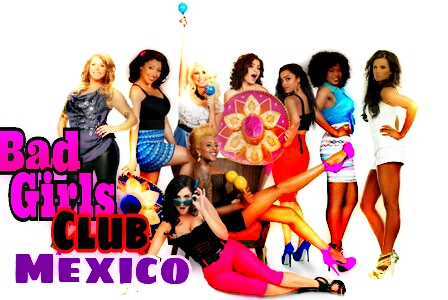 bad girls club mexico cast