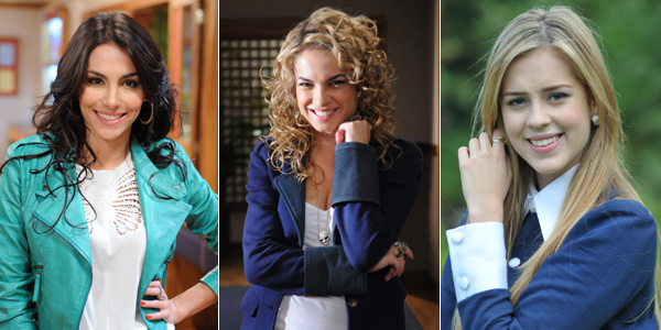 Luar_ChaSom's tweet image. Lindas...s2