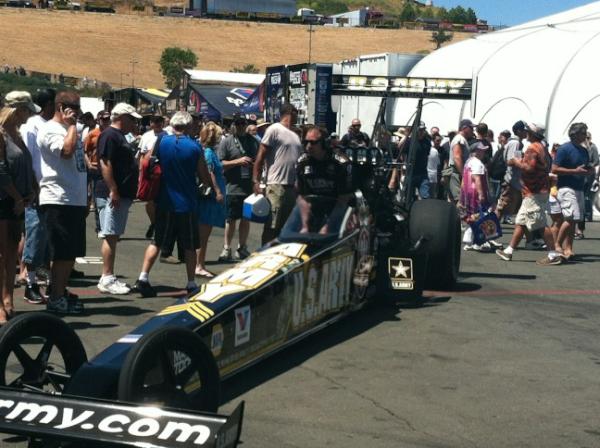 AnneCastleton's tweet image. Sonoma raceway
