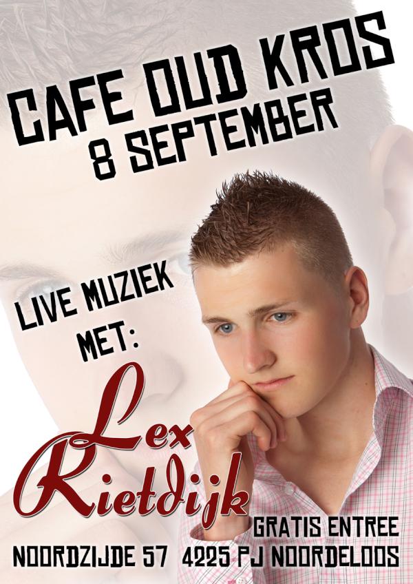 LexRietdijk's tweet photo. http://t.co/VXWvOZc8