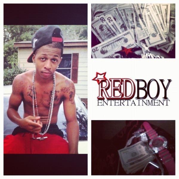 BiggReddKartel's tweet image. FEELS GOOD TO B MY OWN BOSS #REDBOYENTERTAINMENT #DAMNITREDD