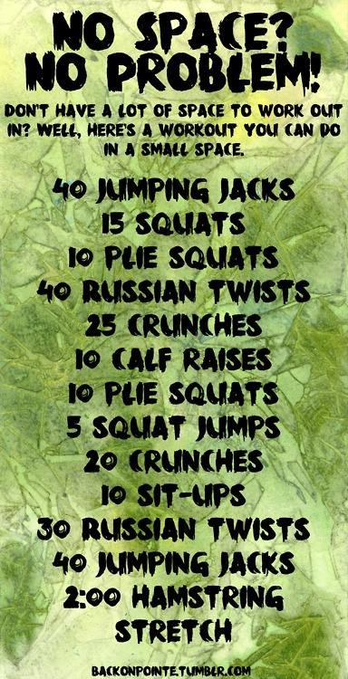 Be_The_Change24's tweet image. #NoSpaceNoProblem