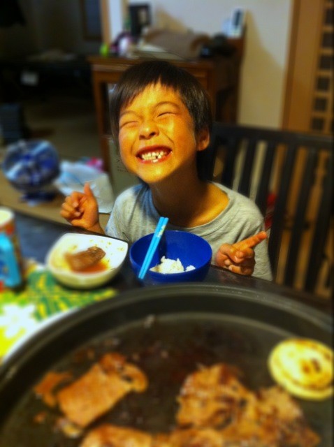 7才のお誕生日おめでとうございます(*^_^*) RT @ARIMAX_SixPack: 今日は 次男坊７歳の誕生日☆ 大好きな焼肉食べて幸せそう♪ ♪( &acute;▽｀) http://t.co/23o5P<a class="tags" target="_blank" title="On Twitter" href="/?out=eyJ0eXAiOiJKV1QiLCJhbGciOiJIUzUxMiJ9.eyJpYXQiOjE3MjY5MTU3ODgsImlzcyI6InR3cG9ybnN0YXJzLmNvbSIsIm5iZiI6MTcyNjkxNTc4OCwiZXhwIjoxNzU4NDUxNzg4LCJyZWRpcmVjdF91cmwiOiJodHRwczovL3R3aXR0ZXIuY29tL0FSSU1BWF9TaXhQYWNrIn0.gWUgTw8bycIHHrgW3W6oTyUPgzcAx_jWXulWkfpZ2u_wtjK2wn9PsMjnU4RMBHMHMeJsmGBfFGosq7dHf2bomQ">@ARIMAX_SixPack</a><a href="/tag/feelon"class="tags"><span>#feelon</span></a>