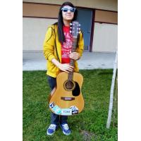 TuneTrade's tweet photo. In a crazy relationship?  Then Admirable Antics by Jessica Pena is your song - http://t.co/6kUPJjwd http://t.co/zA8K7b2k