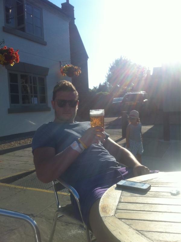 tomrutter1's tweet image. Enjoyed tonight too much #couldofescalated #shouldof #foreversuppin @HarryTitley