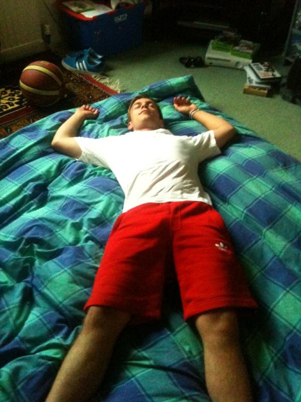 JamesShorter33's tweet photo. #shoz has killed me. http://t.co/WrEhnqc4