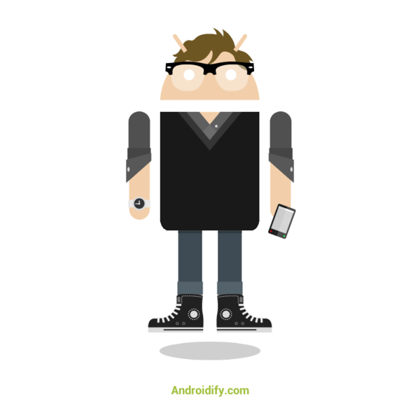 MarkMori139's tweet image. Niiide #EpicAndroid !! BUENOahora si a estudiar