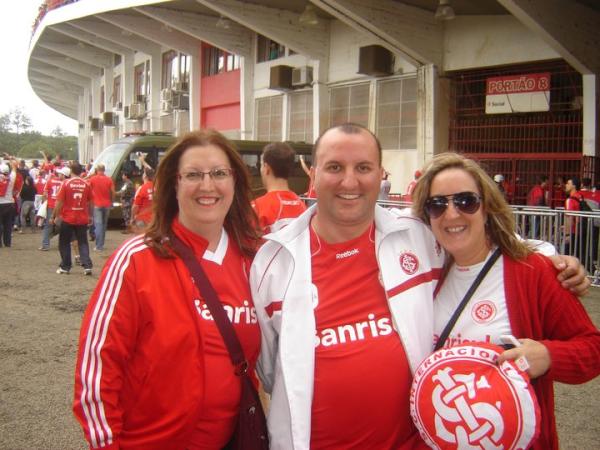 ElisF_Rocha's tweet image. Feliz é pouco!!!#InterSempre