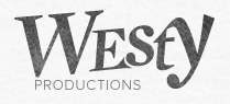 WestyProduction's tweet photo. Here is a little preview of our logo http://t.co/g0tsyhyD