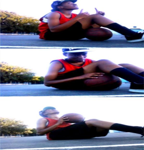 SheHoOps__'s tweet image. Ballin lifee &amp;lt;3