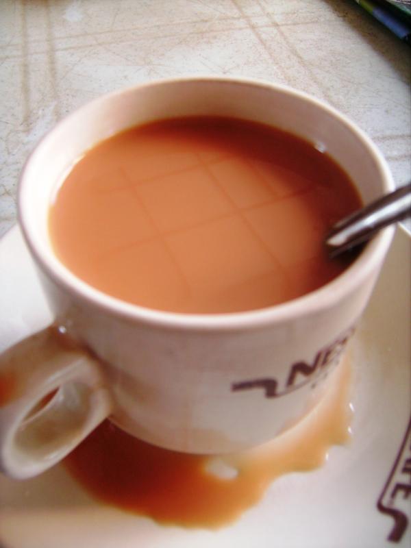 Spice & Love tweet media