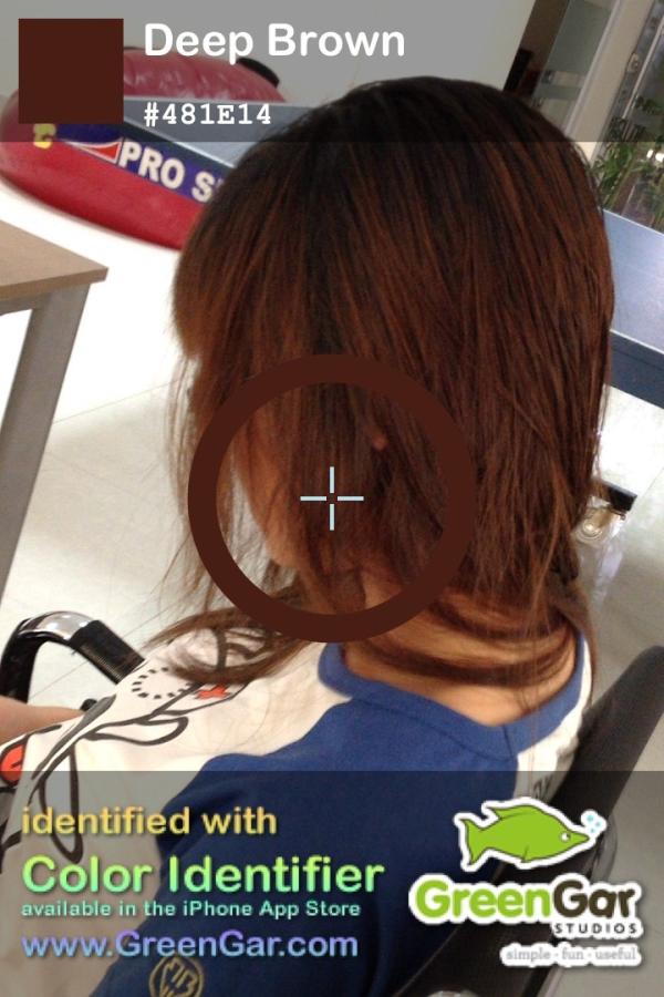 thuymuoi's tweet image. #ColorID @greengar