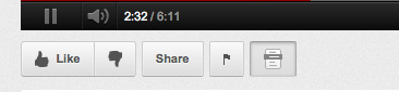 itsnickpowers's tweet image. @YouTube 's new #interactivetranscript feature is pretty hilarious. Mostly for the fact that it's so inaccurate.