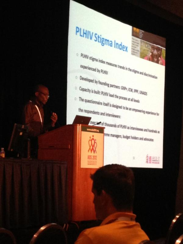 ITPC Caribbean tweet media